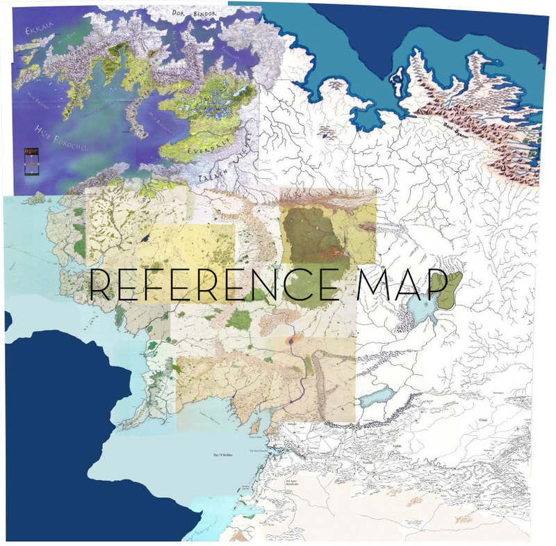 Illustration for article titled Middle Earth Is Being Recreated On A 1:1 Scale